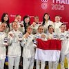 Renang Artistik Indonesia Lampaui Target di SEA Games 2025: Banyak Debutan tapi Sudah Dapat Medali Renang Artistik Indonesia Lampaui Target di SEA Games 2025: Banyak Debutan tapi Sudah Dapat Medali