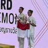 Hilda Julyandra dan Talitha Subeni Persembahkan Perunggu untuk Indonesia dari Renang Artistik SEA Games 2025 Hilda Julyandra dan Talitha Subeni Persembahkan Perunggu untuk Indonesia dari Renang Artistik SEA Games 2025