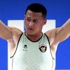 Pecahkan Rekor Dunia, Rizki Juniansyah Sabet Emas Ke-50 Indonesia di Angkat Besi SEA Games 2025 Pecahkan Rekor Dunia, Rizki Juniansyah Sabet Emas Ke-50 Indonesia di Angkat Besi SEA Games 2025