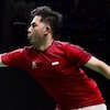 Pastikan Emas Tunggal Putra, 4 Wakil Indonesia Lolos ke Final Bulu Tangkis SEA Games 2025 Pastikan Emas Tunggal Putra, 4 Wakil Indonesia Lolos ke Final Bulu Tangkis SEA Games 2025