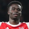 Man of the Match Arsenal vs Wolves: Bukayo Saka Man of the Match Arsenal vs Wolves: Bukayo Saka