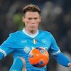 Best XI Serie A: Napoli yang Juara, Inter Milan yang Mendominasi di Starting XI, dan Magis McTominay
