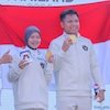 Iqbal Raia Prabowo/Arista Putri Darmoyo Dulang Medali Emas Menembak untuk Indonesia di SEA Games 2025 Iqbal Raia Prabowo/Arista Putri Darmoyo Dulang Medali Emas Menembak untuk Indonesia di SEA Games 2025