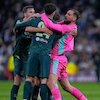 Man City Masih Harus Lebih Baik Lagi Walau Sudah Permalukan Real Madrid Man City Masih Harus Lebih Baik Lagi Walau Sudah Permalukan Real Madrid