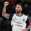 Manchester United Sudah Putuskan Nasib Sergio Ramos