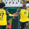 Gercep! Barcelona Capai Kesepakatan Pribadi dengan Karim Adeyemi Gercep! Barcelona Capai Kesepakatan Pribadi dengan Karim Adeyemi