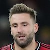 MU Ketiban Durian Runtuh Bernama Luke Shaw MU Ketiban Durian Runtuh Bernama Luke Shaw