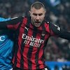 Link Live Streaming Napoli vs Milan di Serie A