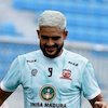 BRI Super League: Lini Depan Tumpul, Madura United Panggil Pulang 'Si Anak Hilang' Junior Brandao