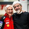 Davide Tardozzi Bantah Rumor Pensiun dari Ducati di MotoGP 2027, Sebut Hubungan Masih Solid