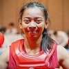 Tharisa Dea Florentina dan Samuel Marbun Tambah Koleksi Medali Emas Wushu Indonesia di SEA Games 2025 Tharisa Dea Florentina dan Samuel Marbun Tambah Koleksi Medali Emas Wushu Indonesia di SEA Games 2025