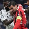 Theo Hernandez Terkejut: Bartesaghi Bersinar di Milan, Modric Tetap Jenius di Usia 40 Tahun