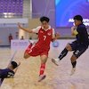 Timnas Futsal Indonesia Juara Piala AFF U-16: Dramatis, Tekuk Thailand 4-3 di Final!
