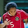 Luar Biasa! Taklukkan Tuan Rumah Thailand, Timnas Futsal Putri Indonesia Melaju ke Final SEA Games 2025 Luar Biasa! Taklukkan Tuan Rumah Thailand, Timnas Futsal Putri Indonesia Melaju ke Final SEA Games 2025