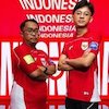 Sempat Kalahkan Brasil, Timnas Indonesia eFootball Terhenti di Semifinal FIFAe World Cup 2025, Langkah Menuju Final Dipatahkan Italia Sempat Kalahkan Brasil, Timnas Indonesia eFootball Terhenti di Semifinal FIFAe World Cup 2025, Langkah Menuju Final Dipatahkan Italia