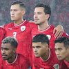 Timnas Indonesia: Lebih dari Profesionalisme, Patriotisme Dinilai Jadi Kunci Prestasi Timnas Indonesia: Lebih dari Profesionalisme, Patriotisme Dinilai Jadi Kunci Prestasi