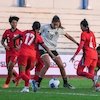 Hasil Semifinal SEA Games 2025: Timnas Putri Indonesia Akui Ketangguhan Vietnam 0-5 Hasil Semifinal SEA Games 2025: Timnas Putri Indonesia Akui Ketangguhan Vietnam 0-5