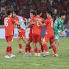 Tragedi di Final Sepak Bola SEA Games 2025: Thailand Tumbang Dramatis Setelah Unggul 2-0, Vietnam Rebut Emas Tragedi di Final Sepak Bola SEA Games 2025: Thailand Tumbang Dramatis Setelah Unggul 2-0, Vietnam Rebut Emas