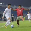 Hasil Timnas Indonesia U-22 vs Myanmar di Babak Pertama: Kebobolan Lebih Dulu, Garuda Muda Mampu Samakan Skor