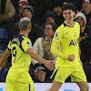 Rekap Hasil Liga Inggris Tadi Malam: 2 Laga, 3 Gol, Tottenham Menang Tipis