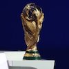 Meroket! Harga Tiket Piala Dunia 2026 Melonjak, Fans Murka, FIFA Dikecam Keras Meroket! Harga Tiket Piala Dunia 2026 Melonjak, Fans Murka, FIFA Dikecam Keras
