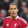Galatasaray Waspadai Ancaman Udara Virgil van Dijk, Berharap Ada Teror Istanbul Jilid 2
