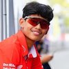 Veda Ega Pratama Soal Impian Balapan di MotoGP, Ingin Fokus di Moto3 Lebih Dulu