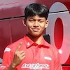 Daftar Rookie of The Year Moto3 dari Tahun ke Tahun, Akankah Veda Ega Pratama Wujudkan Targetnya?