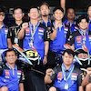 Prestasi Gemilang Yamaha Racing Indonesia, Tuai Perubahan Signifikan di ARRC 2025 Prestasi Gemilang Yamaha Racing Indonesia, Tuai Perubahan Signifikan di ARRC 2025