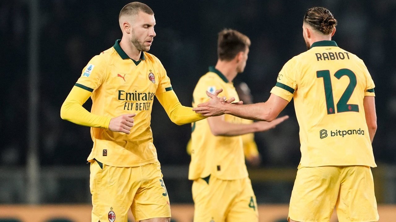 Prediksi Milan vs Sassuolo 14 Desember 2025 Prediksi Milan vs Sassuolo 14 Desember 2025