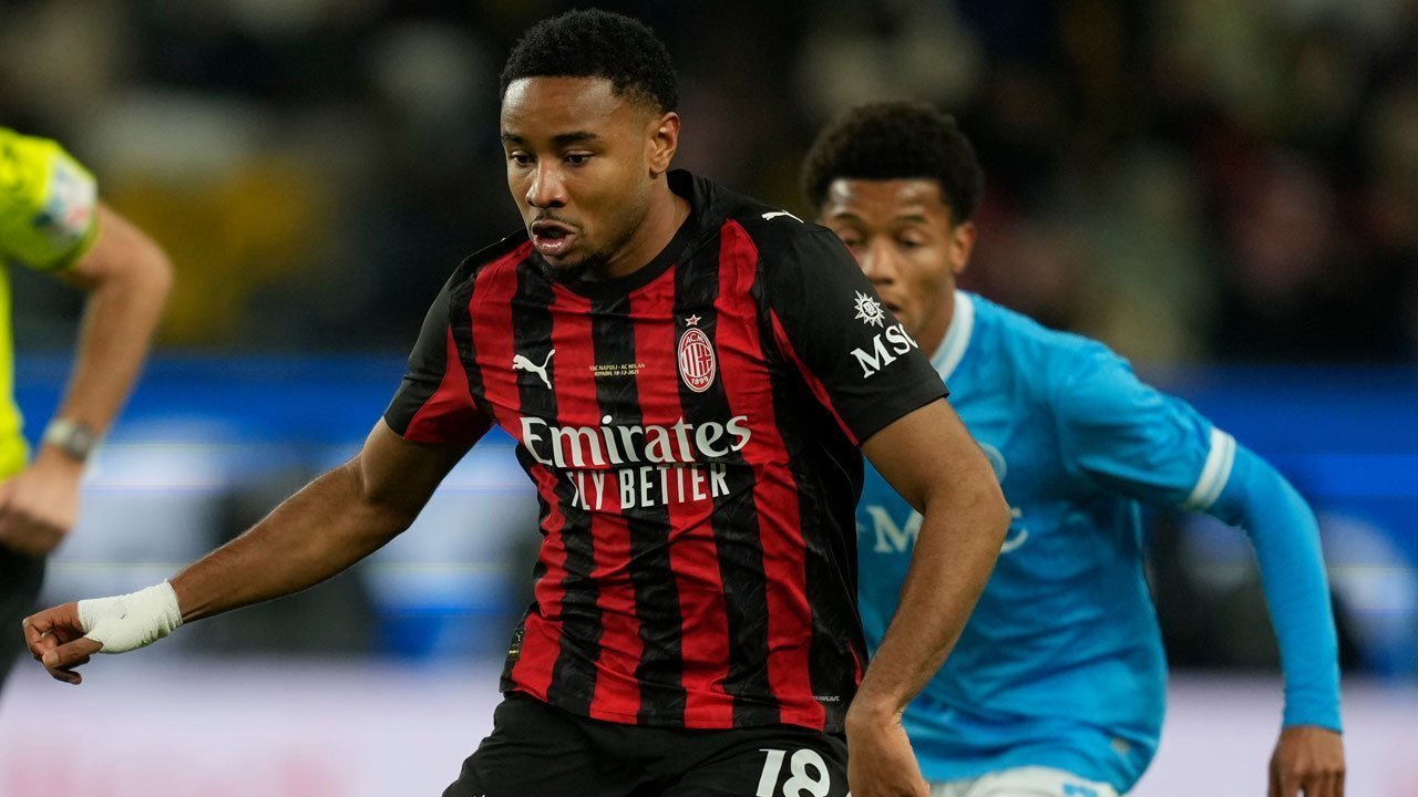 AC Milan Buka Opsi Penjualan Nkunku, Agen akan Diminta Cari Pembeli