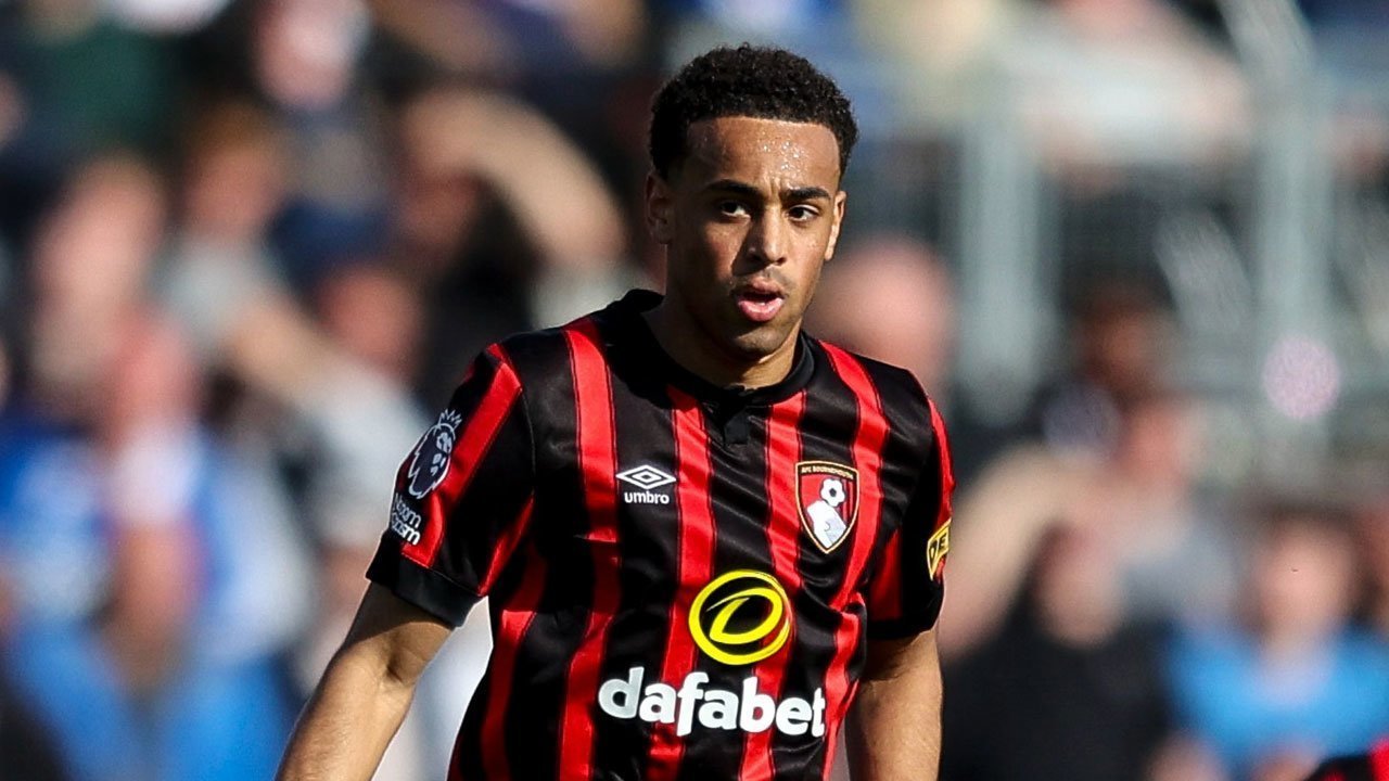 Pemain Timnas Amerika Serikat Ini Masuk Radar Transfer Manchester United Pemain Timnas Amerika Serikat Ini Masuk Radar Transfer Manchester United