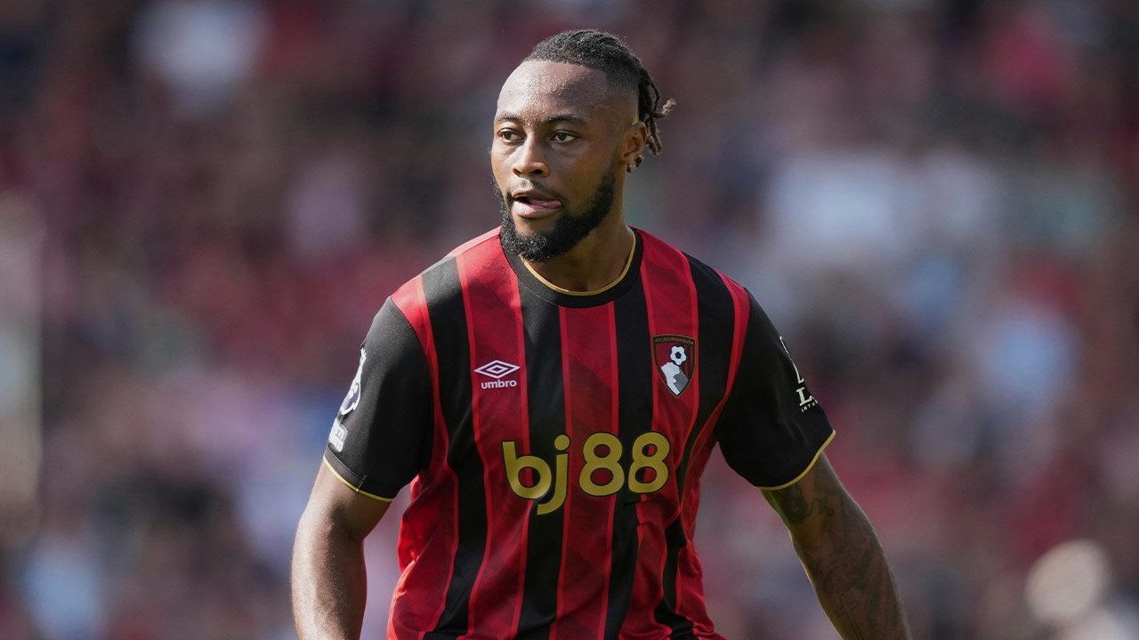 Manchester United Siap Lawan Klub Premier League Lain Demi Antoine Semenyo Manchester United Siap Lawan Klub Premier League Lain Demi Antoine Semenyo