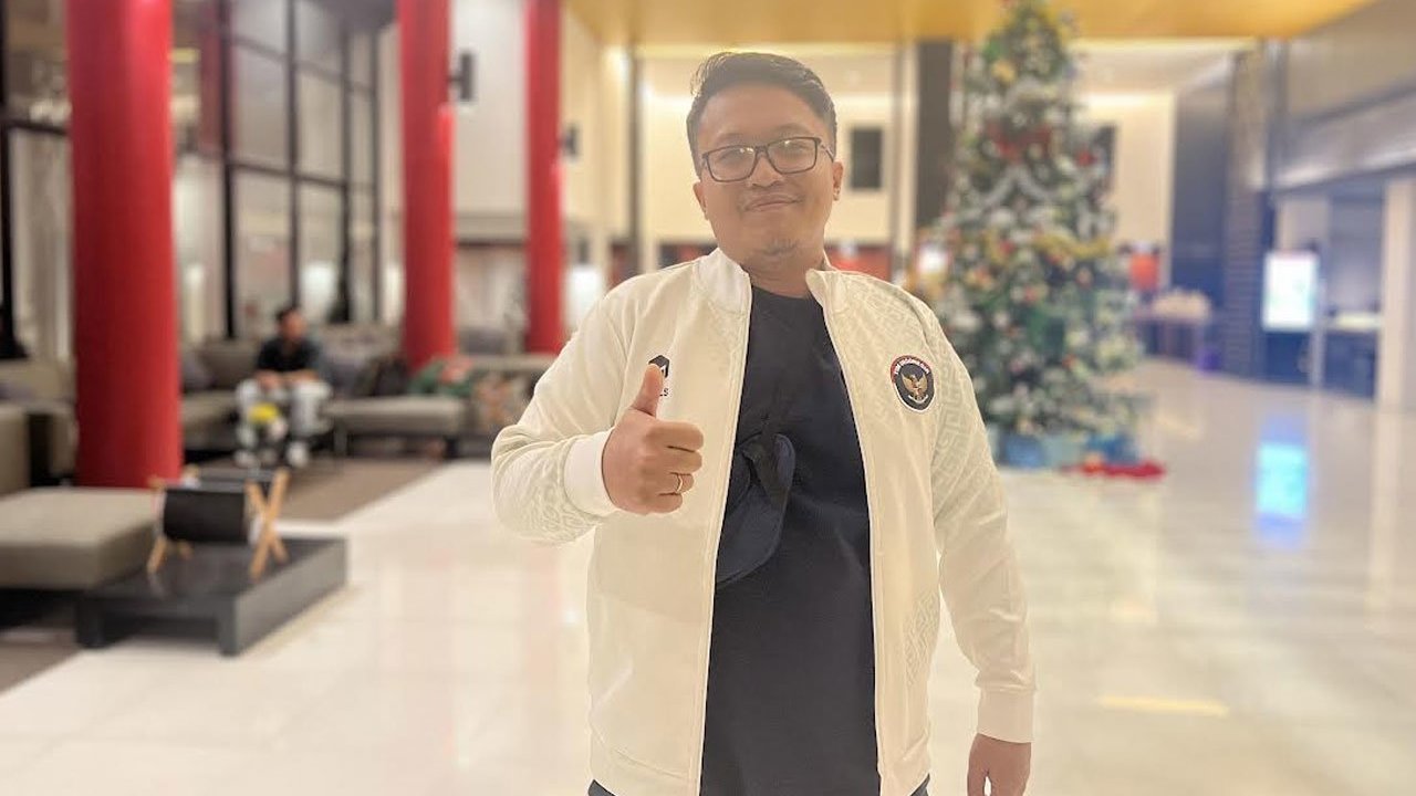 Cerita SEA Games 2025: Buka-bukaan Daftar Menu Makanan Timnas Indonesia U-22 Langsung dari Kokinya Cerita SEA Games 2025: Buka-bukaan Daftar Menu Makanan Timnas Indonesia U-22 Langsung dari Kokinya