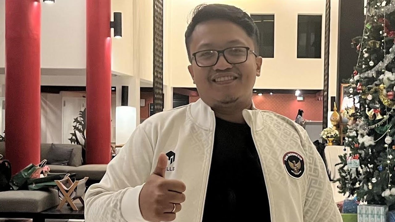 Cerita dari Balik Dapur Timnas Indonesia U-22 di SEA Games 2025 Cerita dari Balik Dapur Timnas Indonesia U-22 di SEA Games 2025