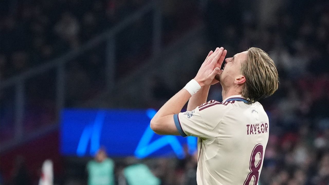 Prediksi Qarabag FK vs Ajax 11 Desember 2025 Prediksi Qarabag FK vs Ajax 11 Desember 2025