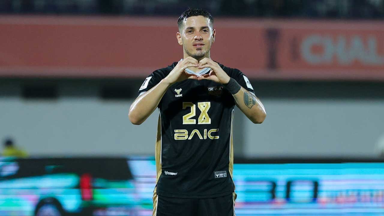 Prediksi BRI Super League: Dewa United vs Persis Solo 20 Desember 2025