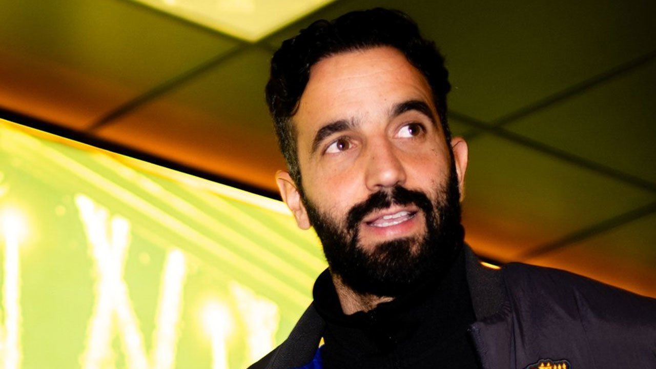 Leeds United vs Man Utd: Ruben Amorim Wajibkan Setan Merah Menang di Kandang Rival!