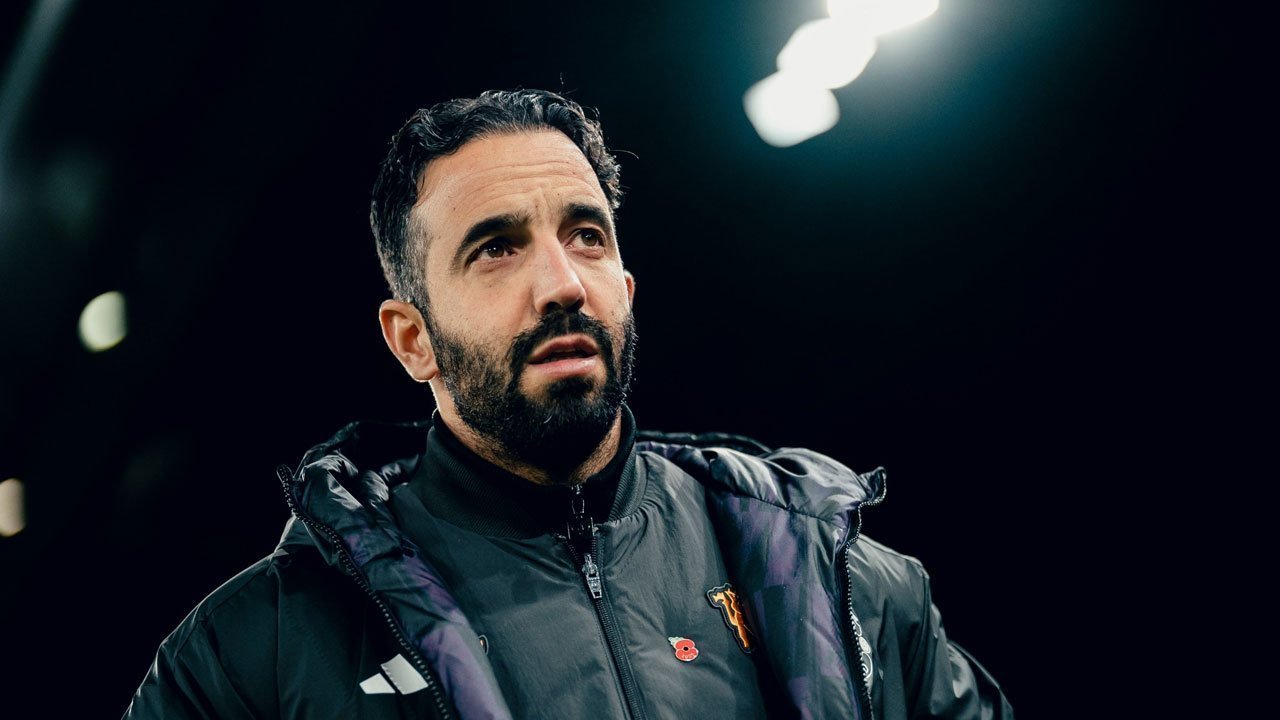 Jamu Bournemouth, Ruben Amorim Tuntut MU Petik Poin Penuh Meski Sulit! Jamu Bournemouth, Ruben Amorim Tuntut MU Petik Poin Penuh Meski Sulit!