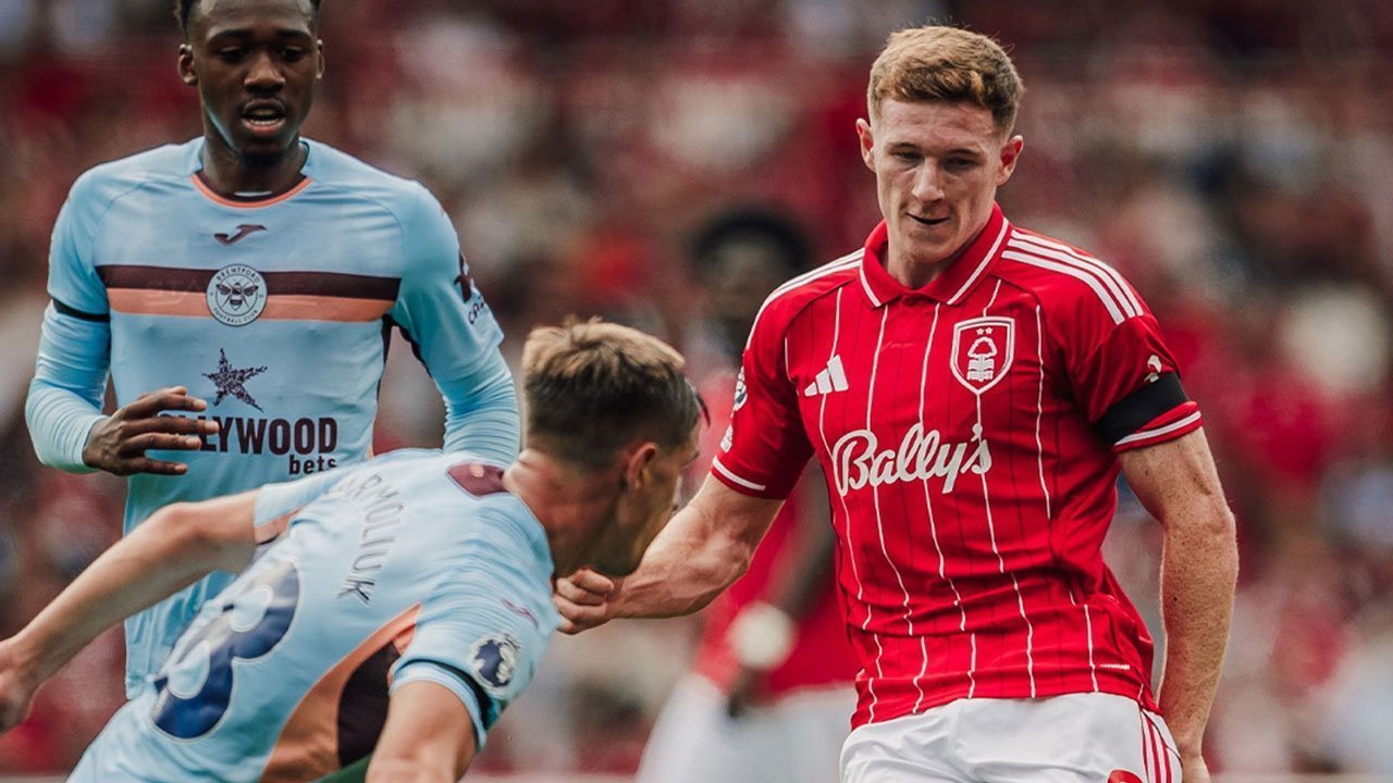 Gagal Dapatkan Semenyo, MU Fokus Kejar Pemain Nottingham Forest Ini