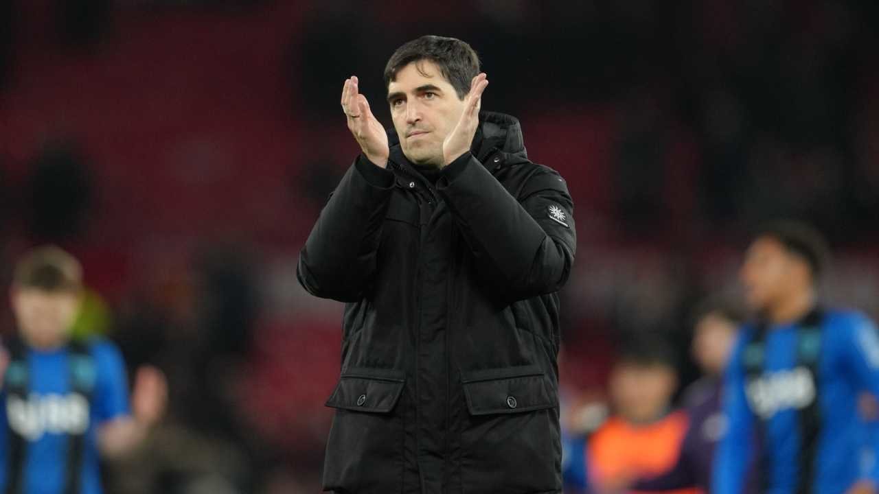 Andoni Iraola Tinggalkan Bournemouth di Akhir Musim 2025/26 Andoni Iraola Tinggalkan Bournemouth di Akhir Musim 2025/26