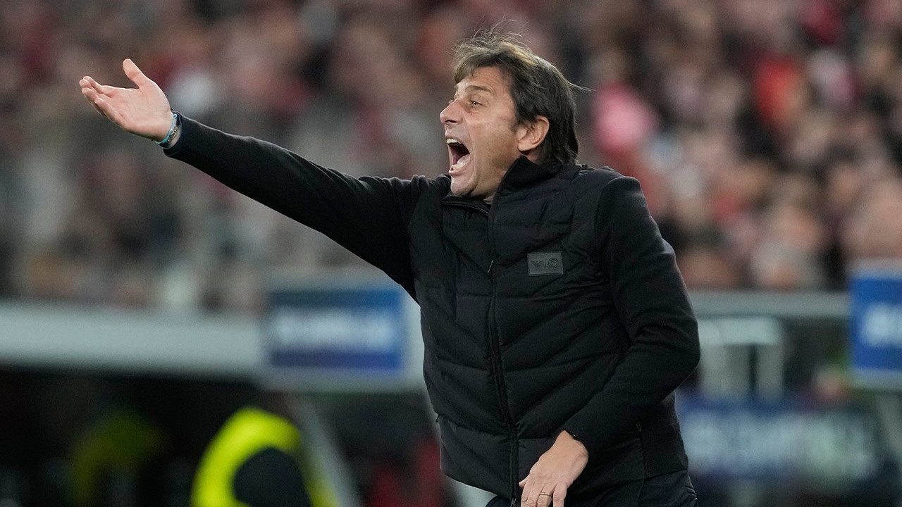 Napoli vs Milan: Conte Waspadai Tradisi Rossoneri, Apa Kabar Lukaku? Napoli vs Milan: Conte Waspadai Tradisi Rossoneri, Apa Kabar Lukaku?