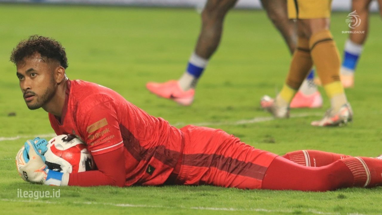 Diteror Bobotoh dan Kalah dari Persib, Aqil Savik Janjikan Kebangkitan Bhayangkara FC di BRI Super League