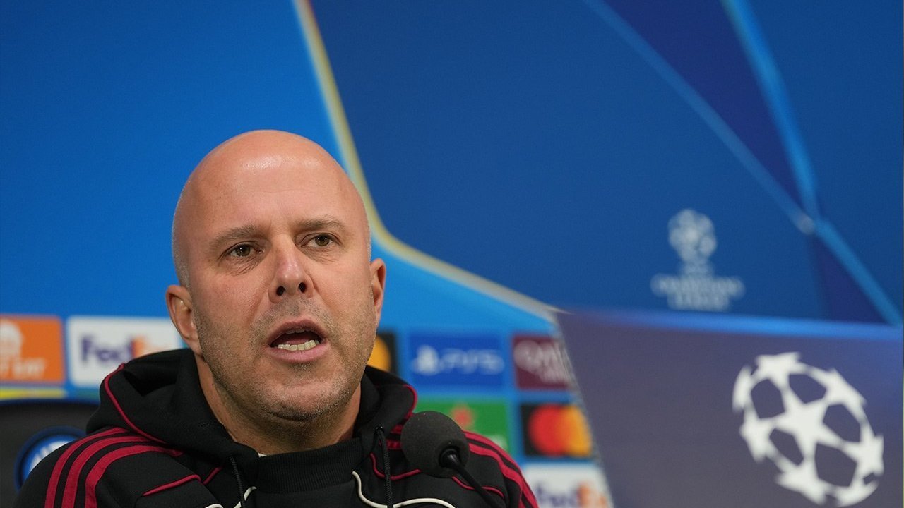 Jadwal Liga Champions Pekan Ini Live di SCTV, 9-11 Desember 2025 Jadwal Liga Champions Pekan Ini Live di SCTV, 9-11 Desember 2025