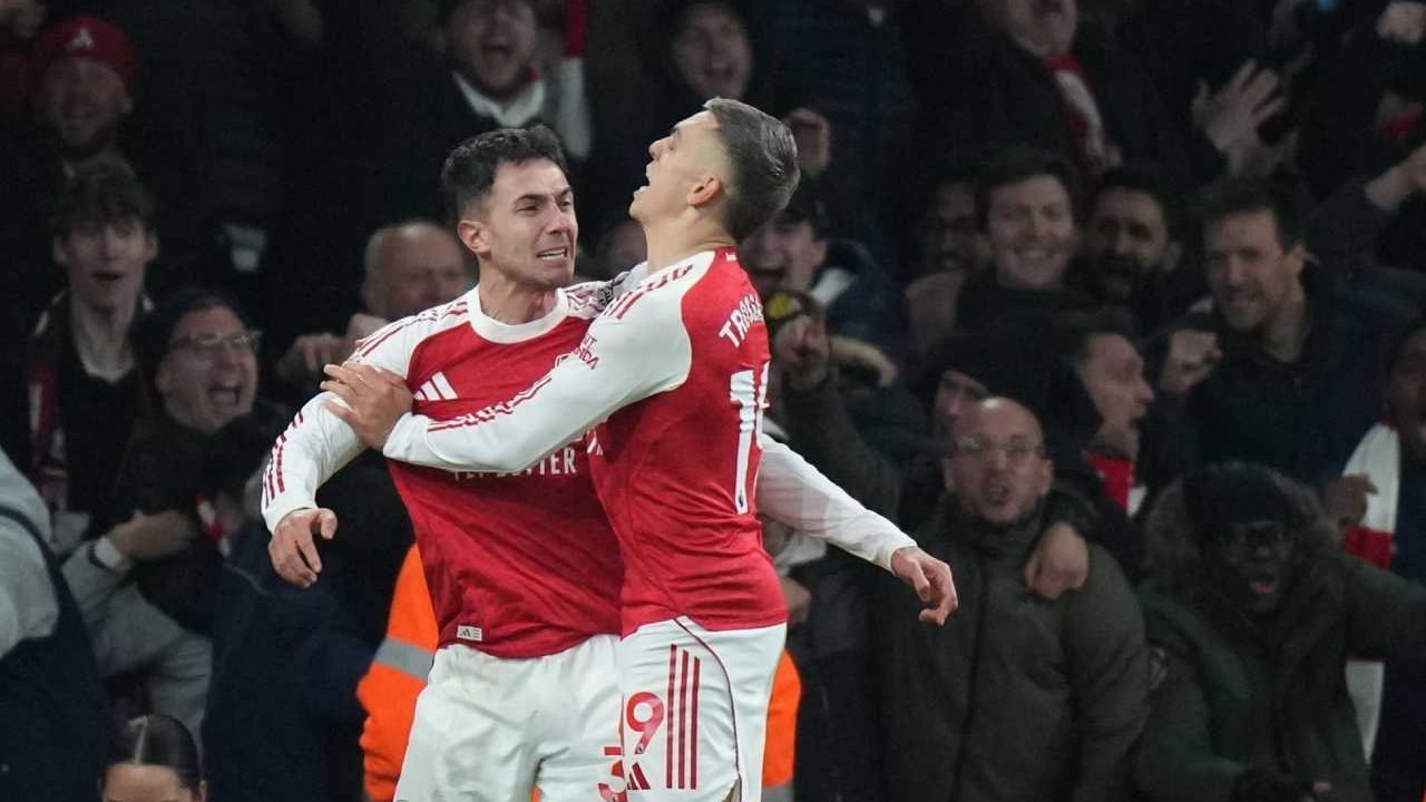 Prediksi Bournemouth vs Arsenal 4 Januari 2026