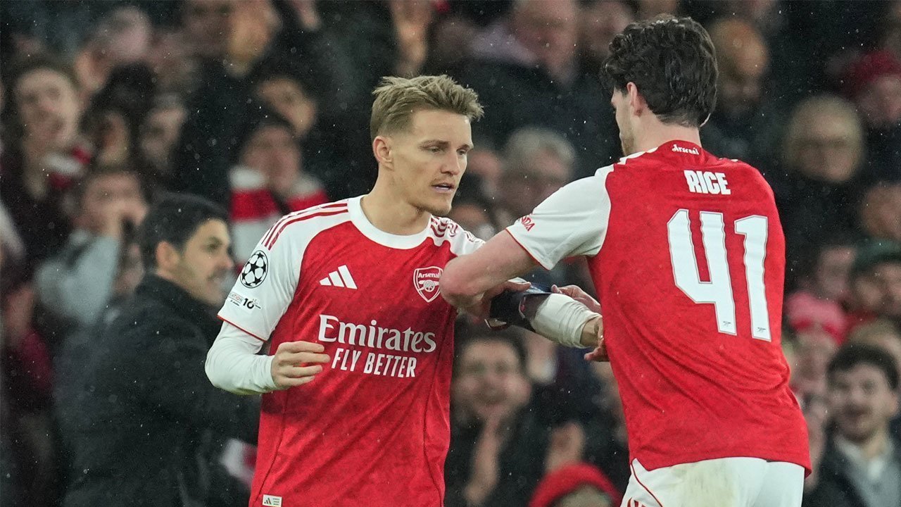 Prediksi Club Brugge vs Arsenal 11 Desember 2025 Prediksi Club Brugge vs Arsenal 11 Desember 2025