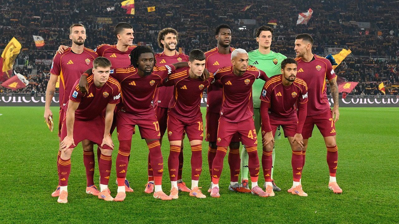Mancini Mengamuk di Laga Roma vs Como: Dulu Kalau Tak Hormat Senior, Sudah Kutampar di Lorong! Mancini Mengamuk di Laga Roma vs Como: Dulu Kalau Tak Hormat Senior, Sudah Kutampar di Lorong!