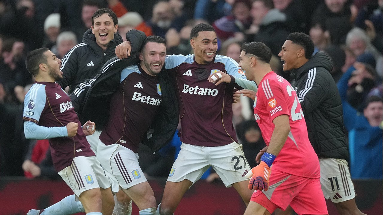 Prediksi West Ham vs Aston Villa 14 Desember 2025 Prediksi West Ham vs Aston Villa 14 Desember 2025