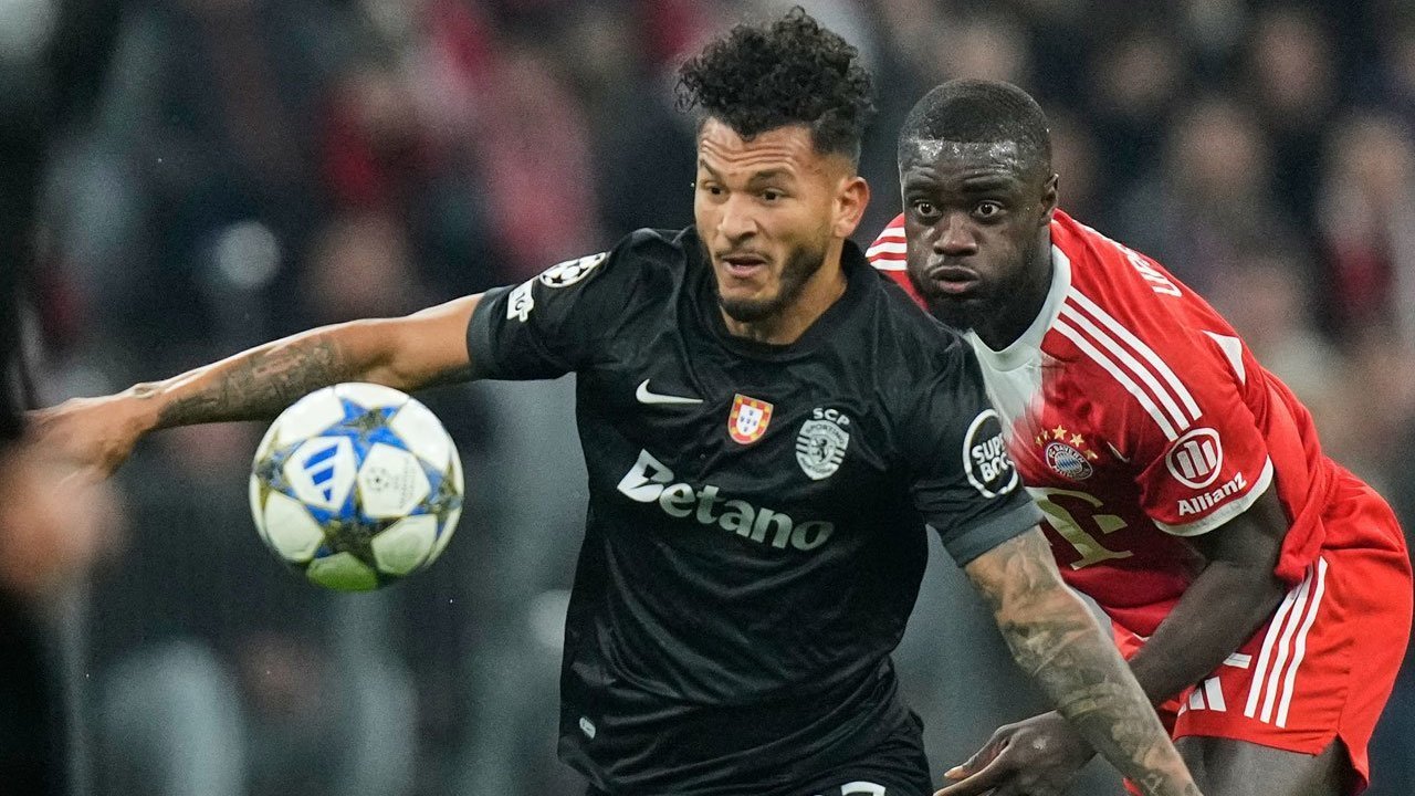 Real Madrid Pantau Negosiasi Kontrak Dayot Upamecano di Bayern Munchen