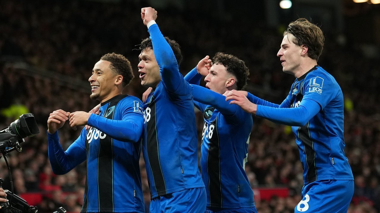 Jadwal Premier League di MOJI Hari Ini, Sabtu 21 Februari 2026